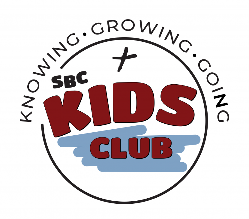 SBC Kids Slater Baptist Church